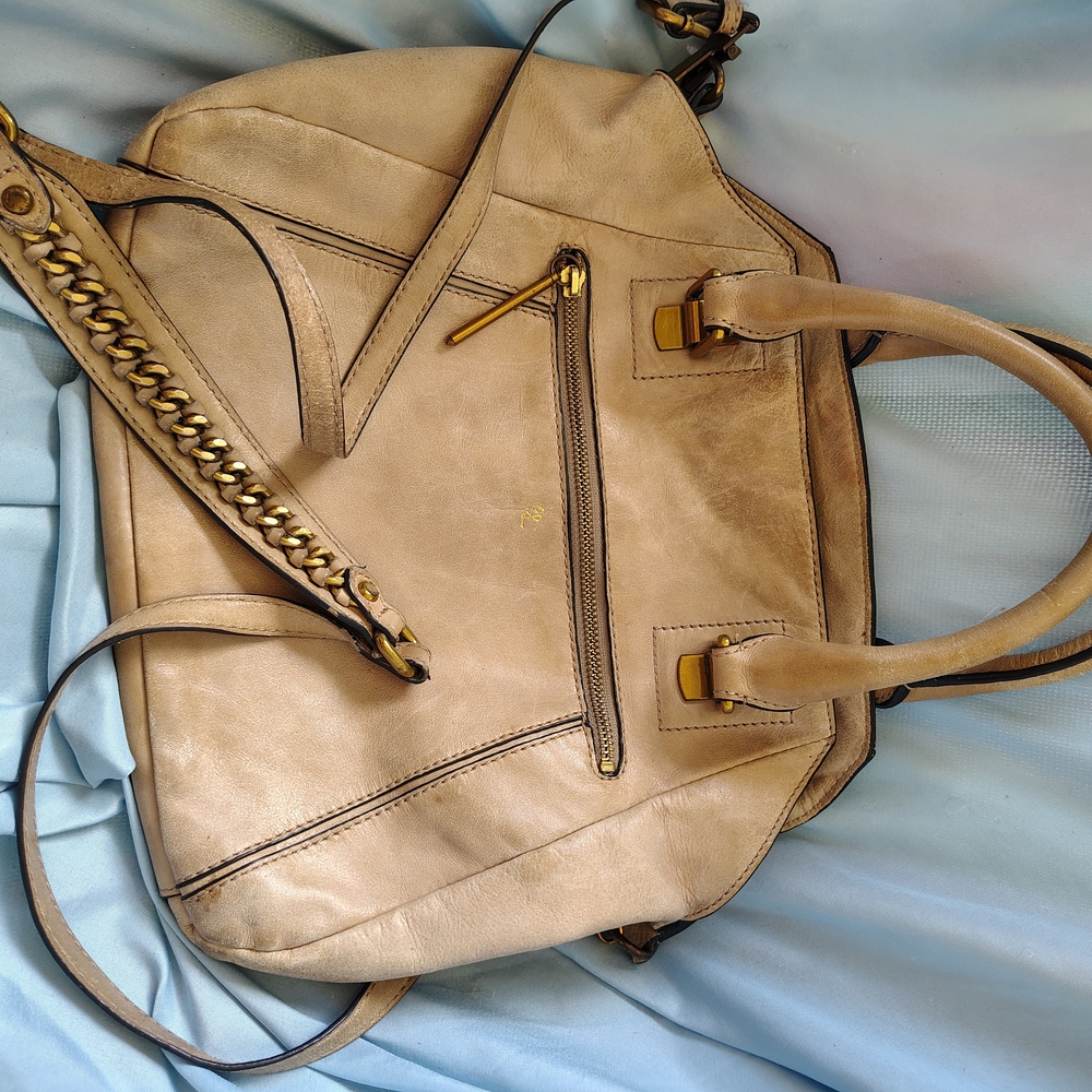 Elliot Lucca Crossbody Bag